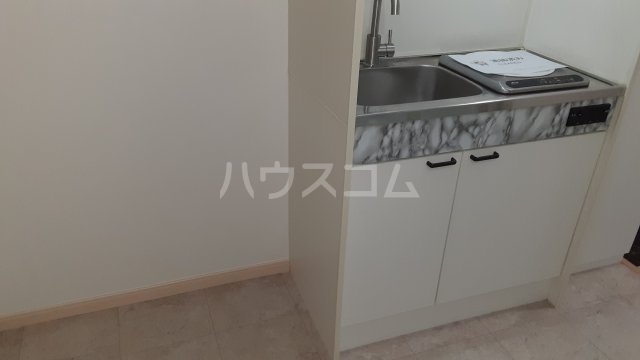 8/27 キッチン