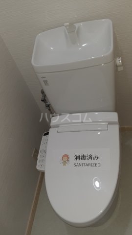 10/27 トイレ