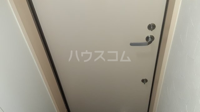 7/27 玄関