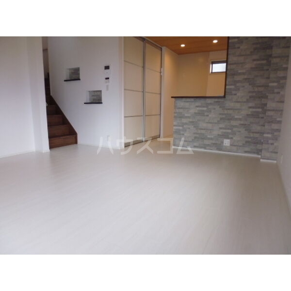 3/23 リビング/ダイニング