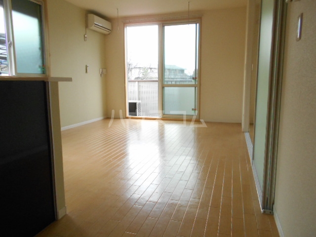 6/27 リビング/ダイニング