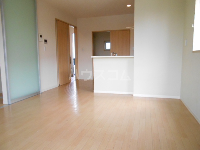 4/27 リビング/ダイニング