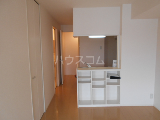 6/30 リビング/ダイニング