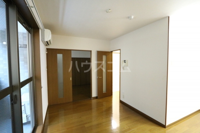 3/19 リビング/ダイニング