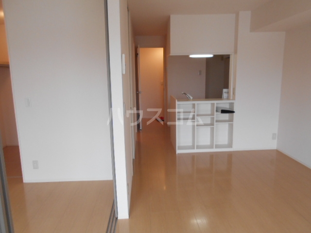 5/27 リビング/ダイニング