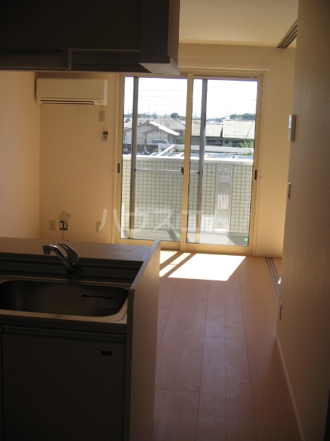 4/27 リビング/ダイニング