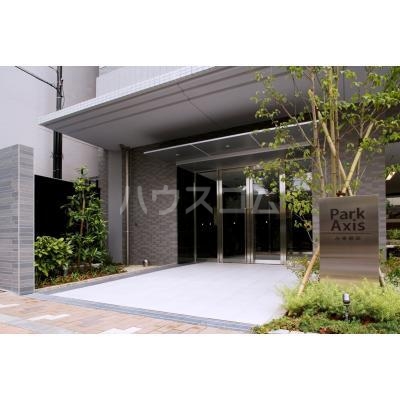 12/12 エントランス