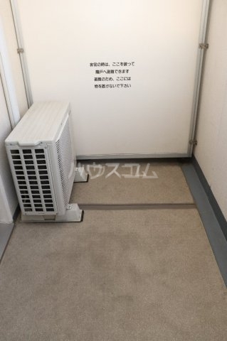 16/30 バルコニー