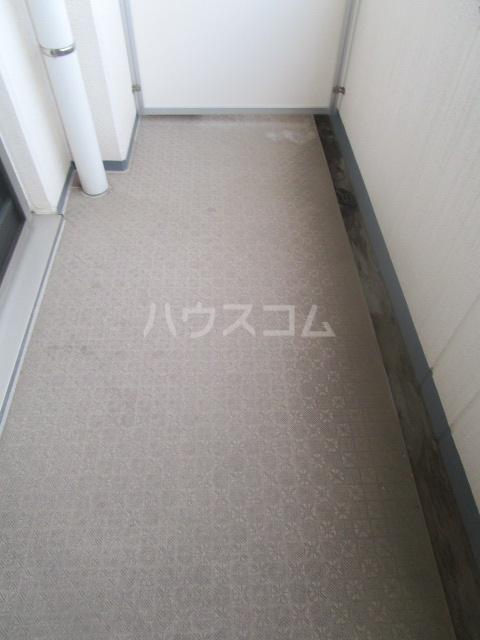 15/30 バルコニー