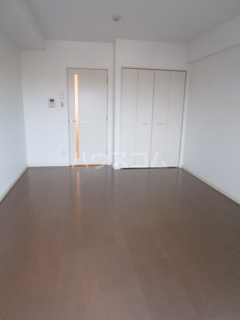 5/30 寝室