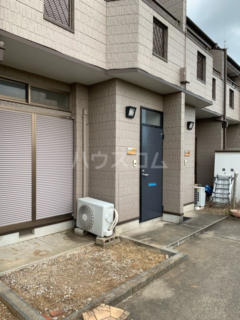 29/30 駐車場