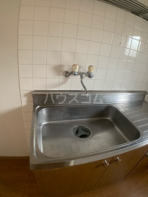 17/30 キッチン