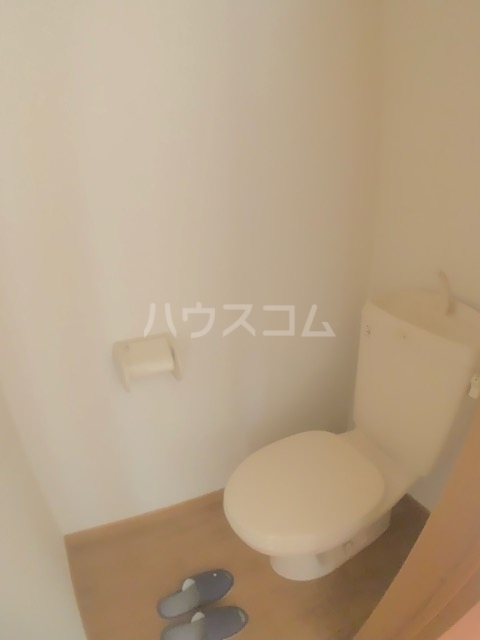 19/30 トイレ