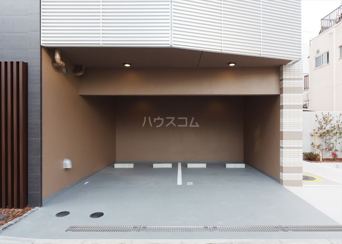12/30 バルコニー