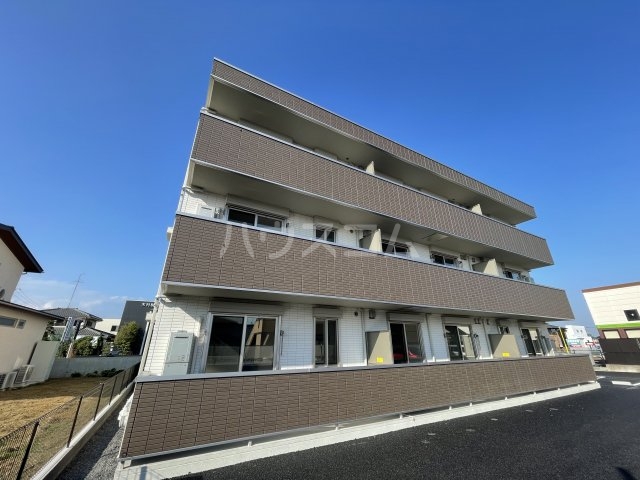 ＤーＲＯＯＭ飯田町の外観