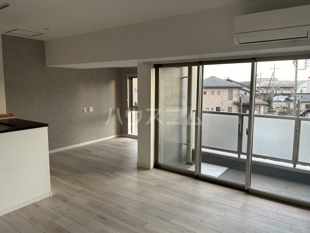 3/29 リビング/ダイニング