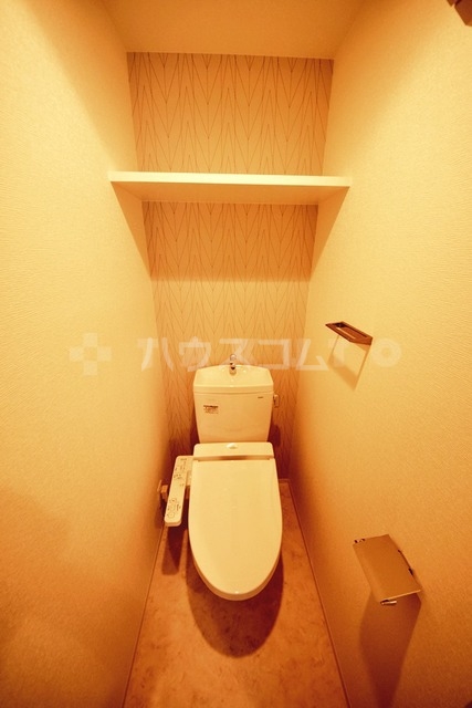 9/23 トイレ