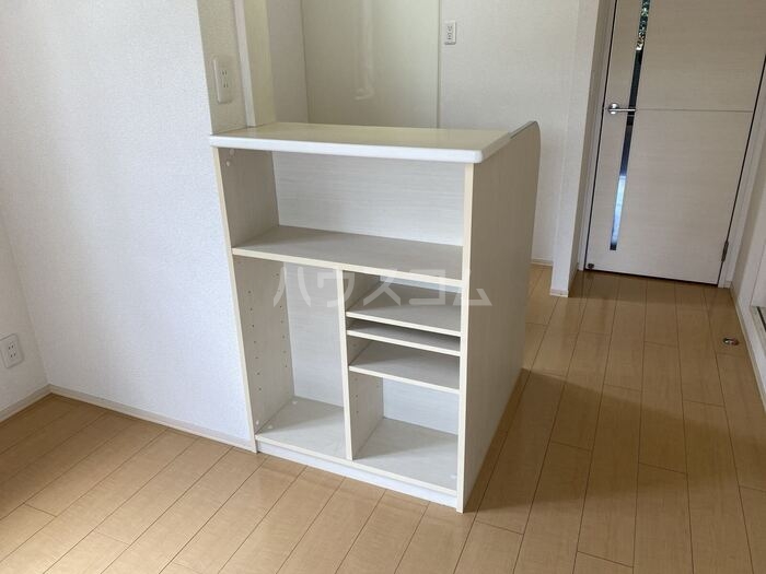 5/24 収納