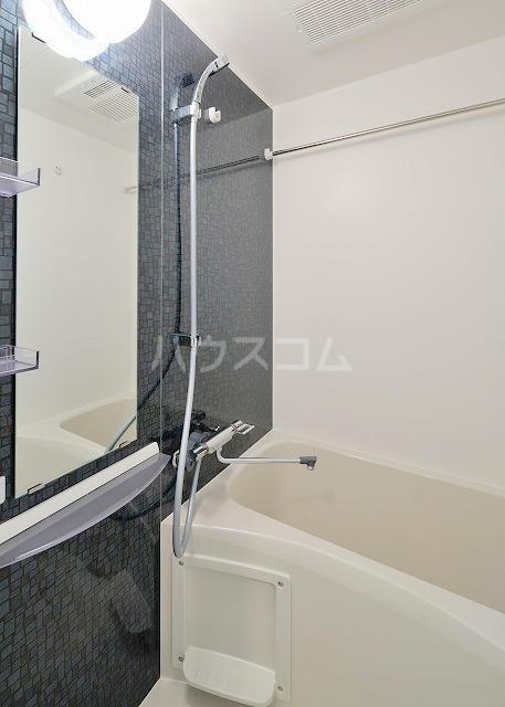 8/17 浴室