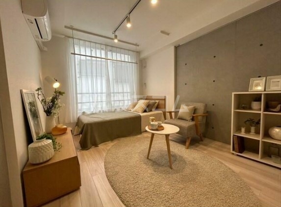 3/25 リビング/ダイニング