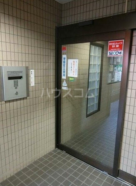 17/24 エントランス