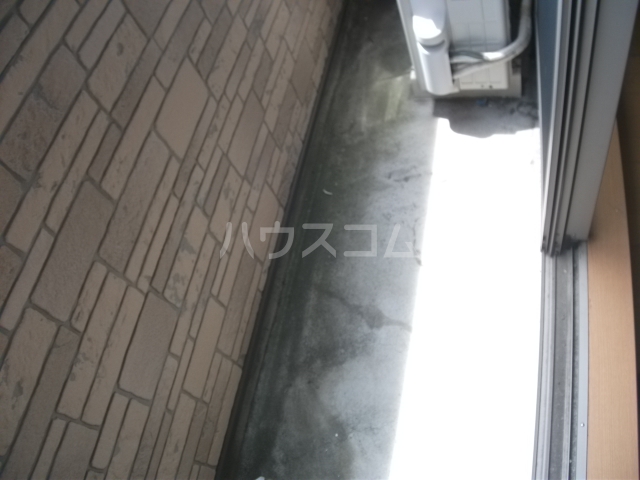 17/30 バルコニー