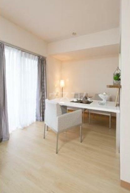 5/27 リビング/ダイニング