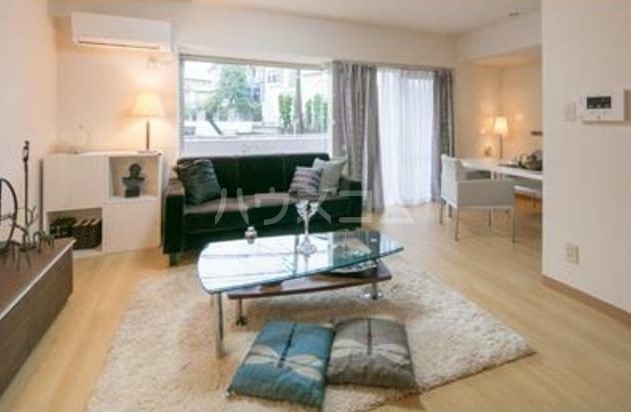 4/27 リビング/ダイニング