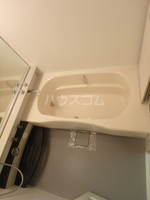 15/30 浴室