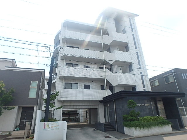 1/30 外観