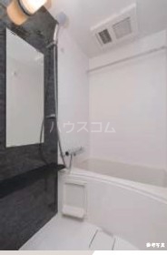 7/23 浴室