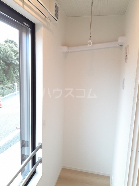 17/30 バルコニー