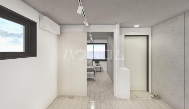 4/23 リビング/ダイニング