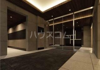 17/22 エントランス