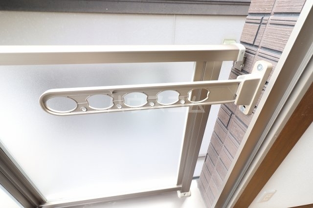 13/20 バルコニー