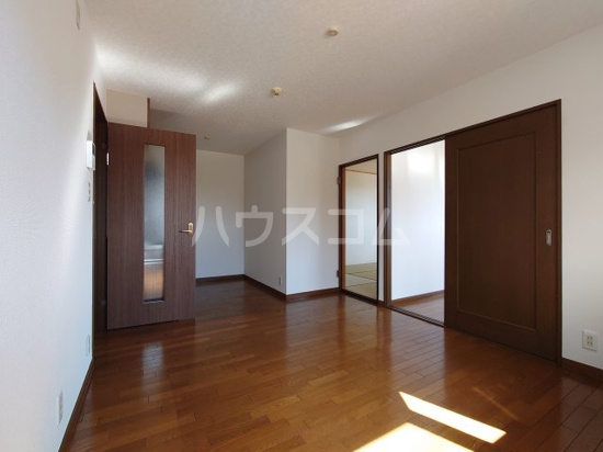 8/28 リビング/ダイニング