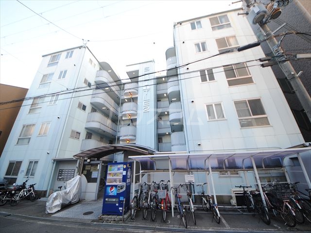 1/22 外観