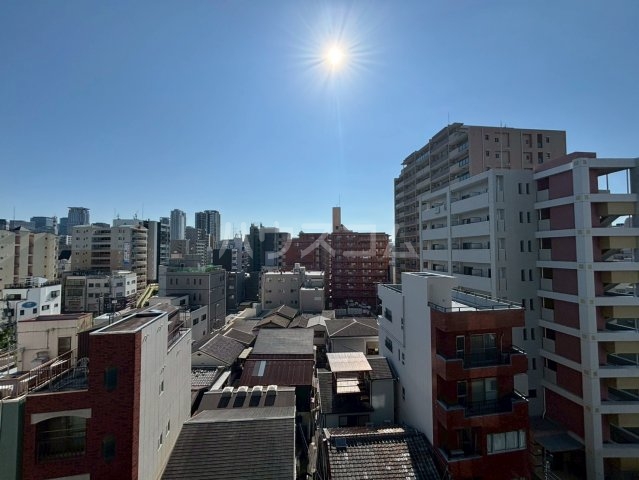 景色
