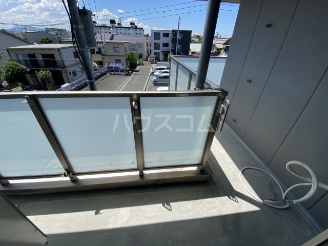 19/30 バルコニー