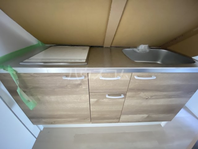 11/30 キッチン
