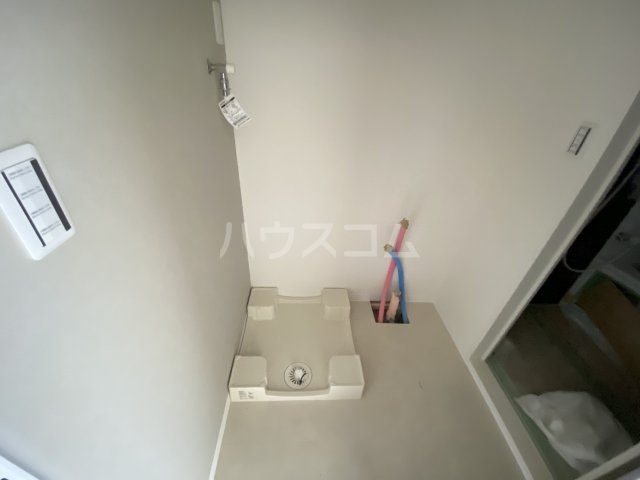 17/30 洗面