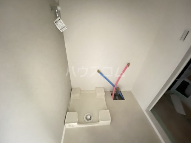 16/30 洗面