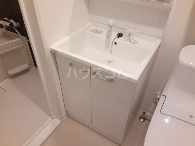 17/30 洗面