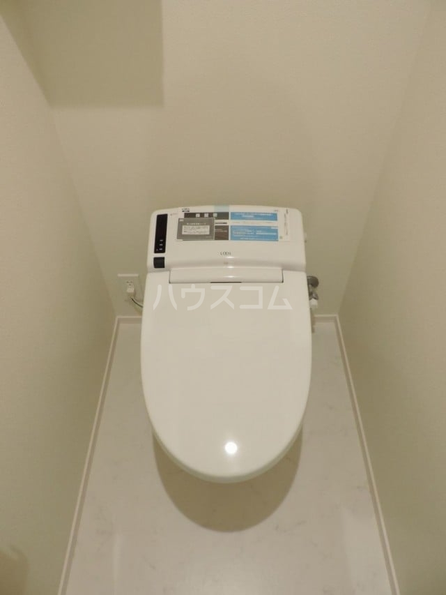 13/26 トイレ