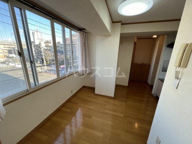 3/19 リビング/ダイニング