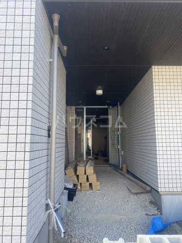 2/3 エントランス