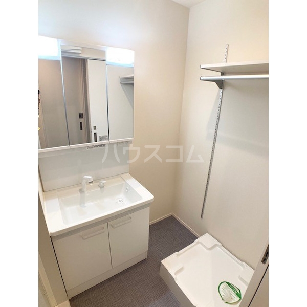 10/29 洗面