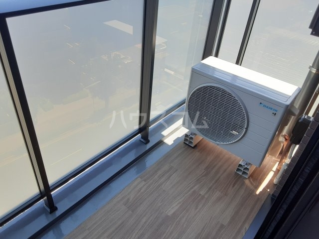 19/30 バルコニー