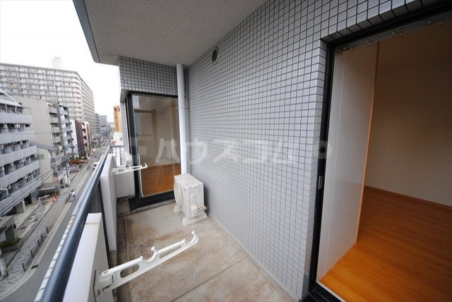 15/25 バルコニー