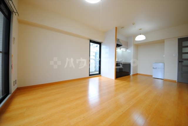 4/25 リビング/ダイニング